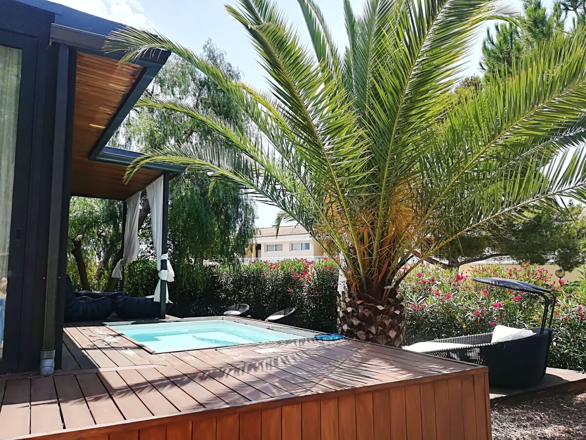Villa Lares – Maison 6 pers. à 150 m de la plage - Photo 32