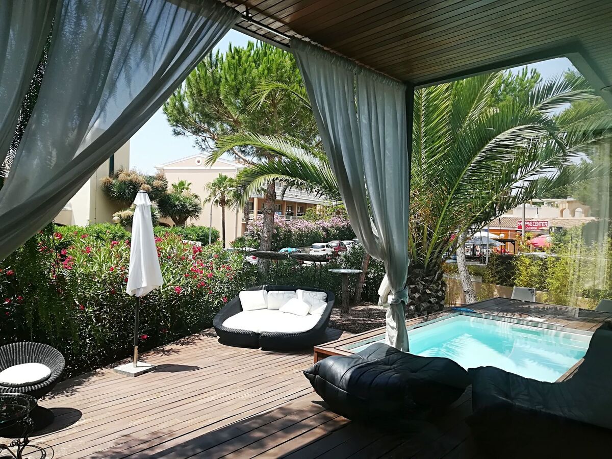 Villa Lares – Maison 6 pers. à 150 m de la plage - Photo 33