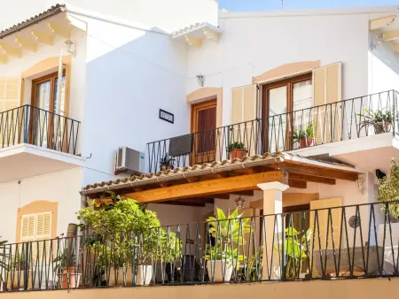 Appartement Mafloras 50 m de la plage à Cala Millor : photo 2