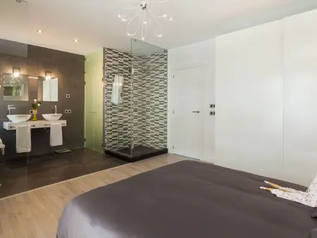 Appartement Mafloras 50 m de la plage à Cala Millor : photo 4
