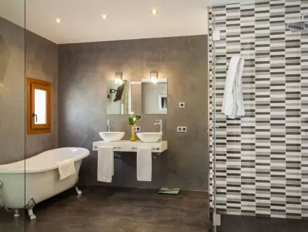 Appartement Mafloras 50 m de la plage à Cala Millor : photo 5