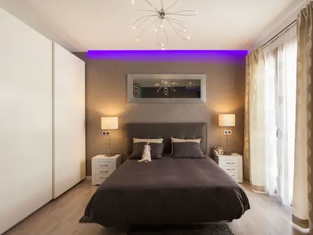 Appartement Mafloras 50 m de la plage à Cala Millor : photo 6