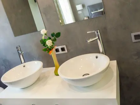 Appartement Mafloras 50 m de la plage à Cala Millor : photo 7