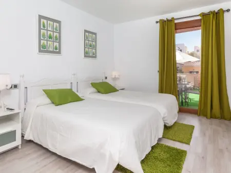 Appartement Mafloras 50 m de la plage à Cala Millor : photo 10