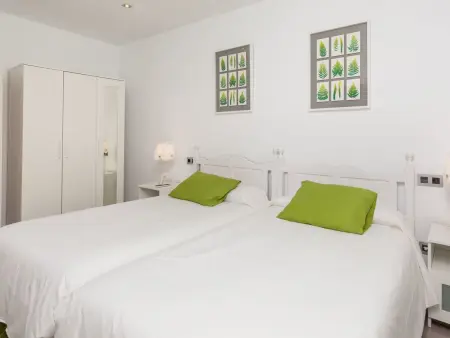 Appartement Mafloras 50 m de la plage à Cala Millor : photo 11