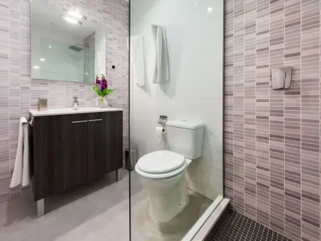 Appartement Mafloras 50 m de la plage à Cala Millor : photo 12
