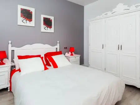 Appartement Mafloras 50 m de la plage à Cala Millor : photo 14