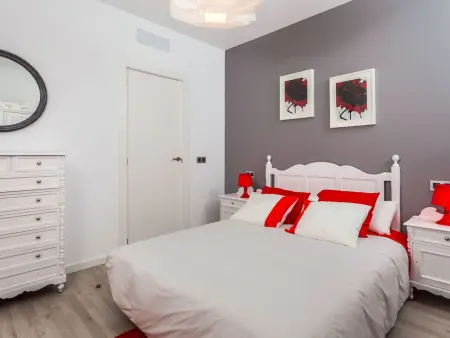 Appartement Mafloras 50 m de la plage à Cala Millor : photo 15