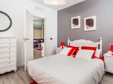 Appartement Mafloras 50 m de la plage à Cala Millor : photo 16