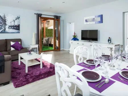 Appartement Mafloras 50 m de la plage à Cala Millor : photo 17