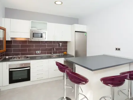 Appartement Mafloras 50 m de la plage à Cala Millor : photo 18