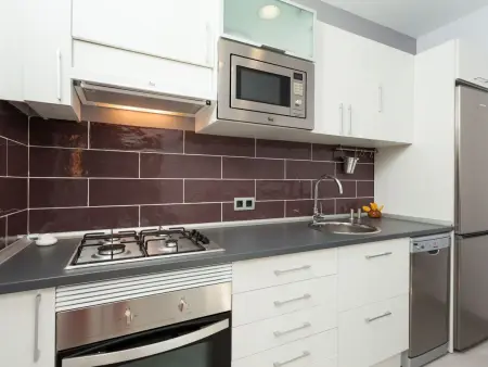 Appartement Mafloras 50 m de la plage à Cala Millor : photo 19