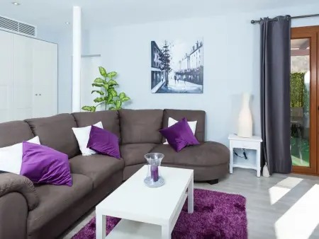 Appartement Mafloras 50 m de la plage à Cala Millor : photo 22