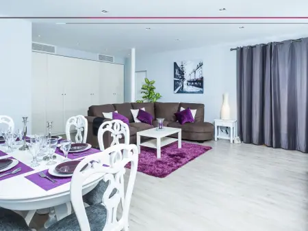 Appartement Mafloras 50 m de la plage à Cala Millor : photo 25