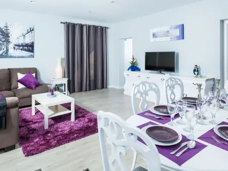 Appartement Mafloras 50 m de la plage à Cala Millor : photo 26