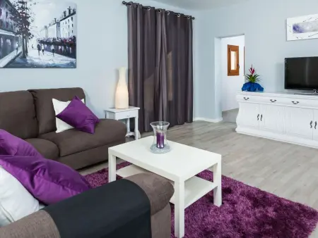 Appartement Mafloras 50 m de la plage à Cala Millor : photo 27