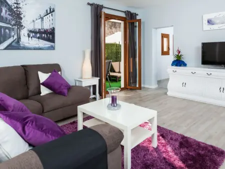 Appartement Mafloras 50 m de la plage à Cala Millor : photo 28