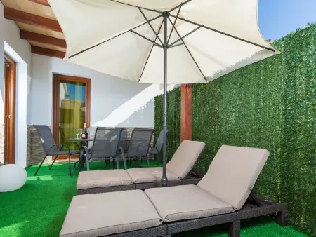 Appartement Mafloras 50 m de la plage à Cala Millor : photo 29