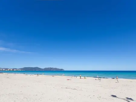 Appartement Mafloras 50 m de la plage à Cala Millor : photo 31