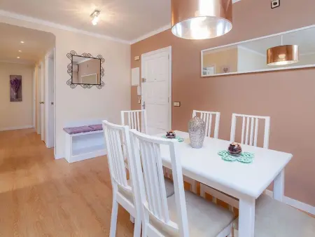 Location appartement à Cala Millor, Wohnung in Cala Millor Los Rosales