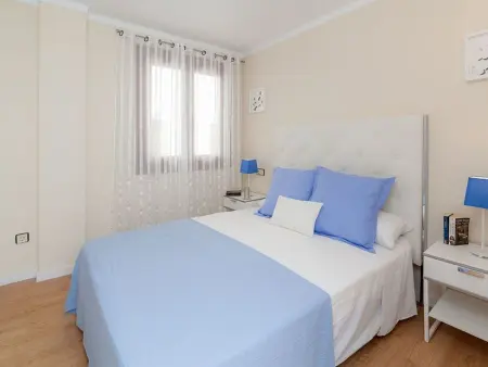 Appartement 3 chambres Cala Millor, 200 m plage : photo 3