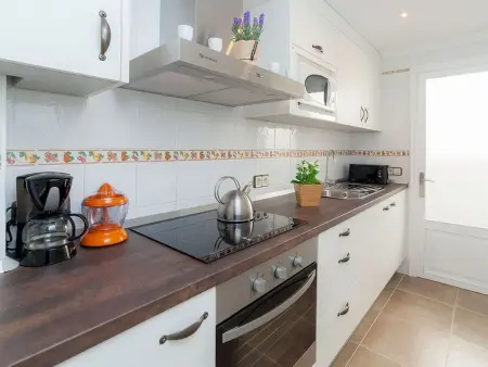 Appartement 3 chambres Cala Millor, 200 m plage : photo 6