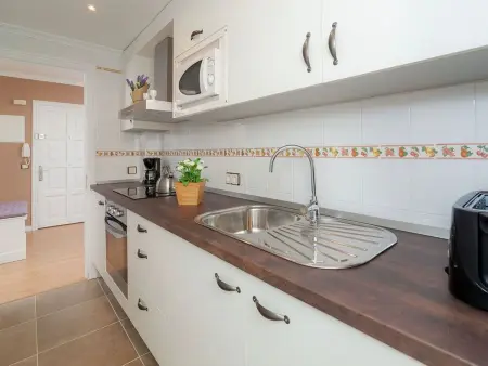 Appartement 3 chambres Cala Millor, 200 m plage : photo 7