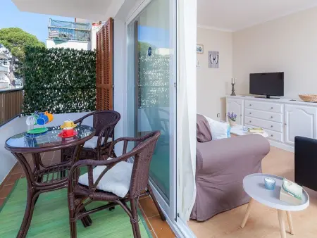 Appartement 3 chambres Cala Millor, 200 m plage : photo 13