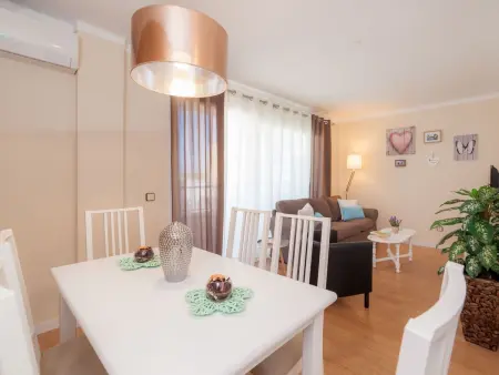 Appartement 3 chambres Cala Millor, 200 m plage : photo 15