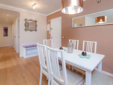 Appartement 3 chambres Cala Millor, 200 m plage : photo 16