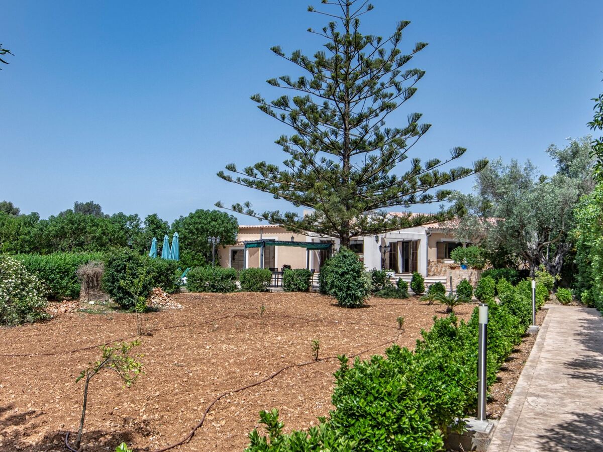 Villa 4 chambres avec piscine à 200m du port de Cala Bona - Photo 2