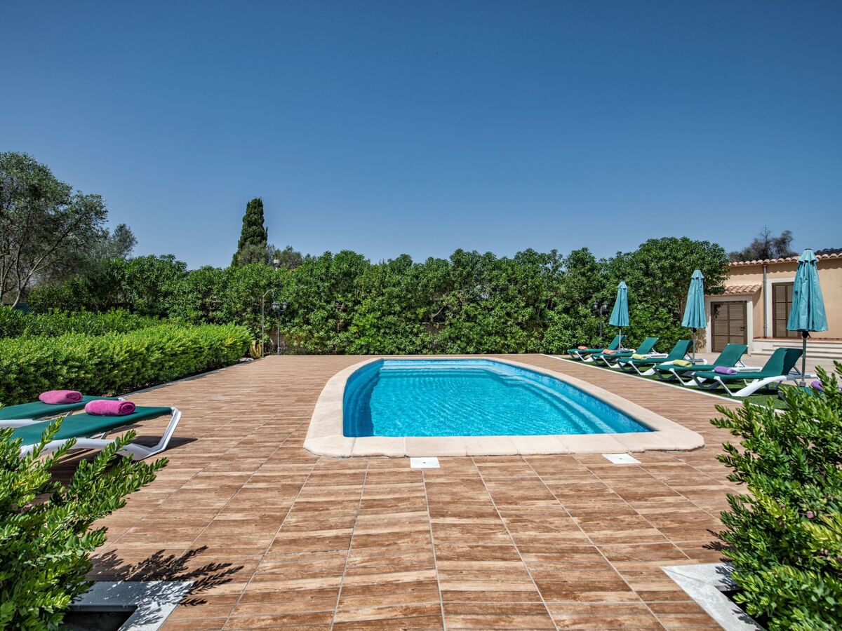 Villa 4 chambres avec piscine à 200m du port de Cala Bona - Photo 3