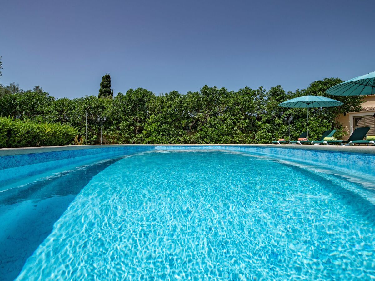 Villa 4 chambres avec piscine à 200m du port de Cala Bona - Photo 4