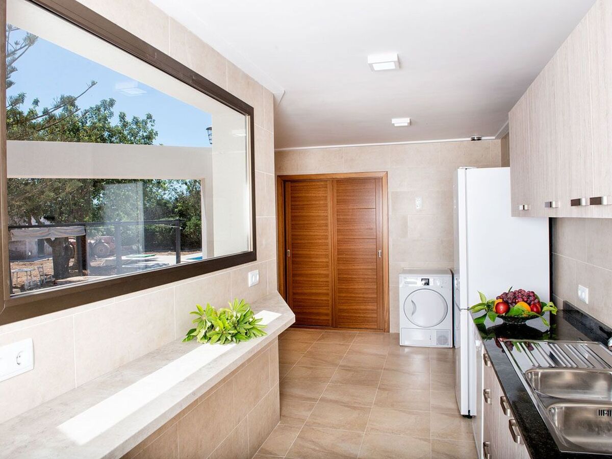 Villa 4 chambres avec piscine à 200m du port de Cala Bona - Photo 6