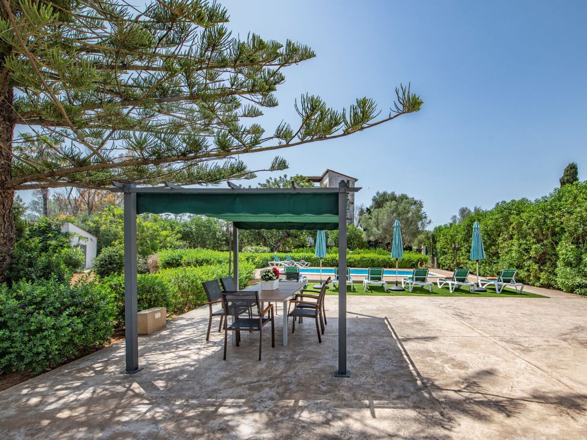 Villa 4 chambres avec piscine à 200m du port de Cala Bona - Photo 16