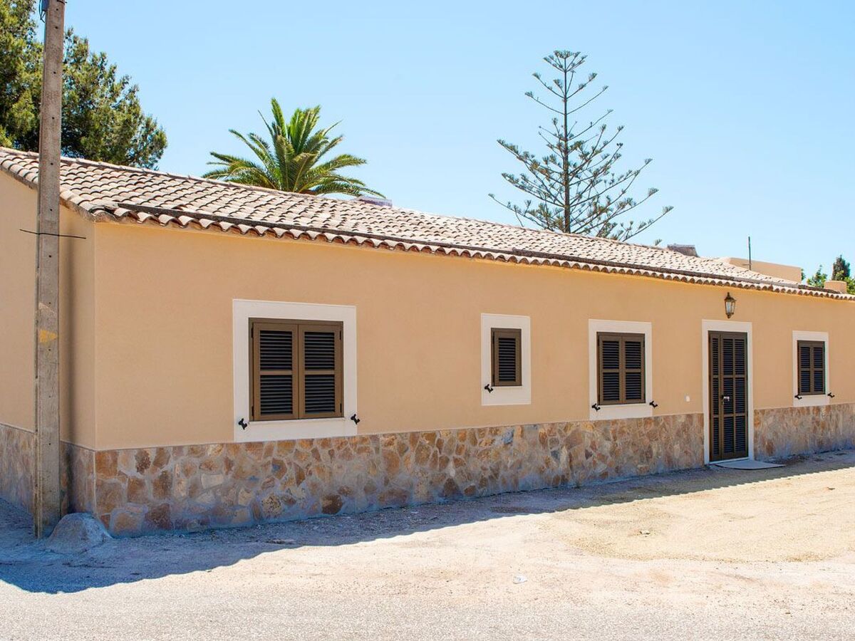 Villa 4 chambres avec piscine à 200m du port de Cala Bona - Photo 19