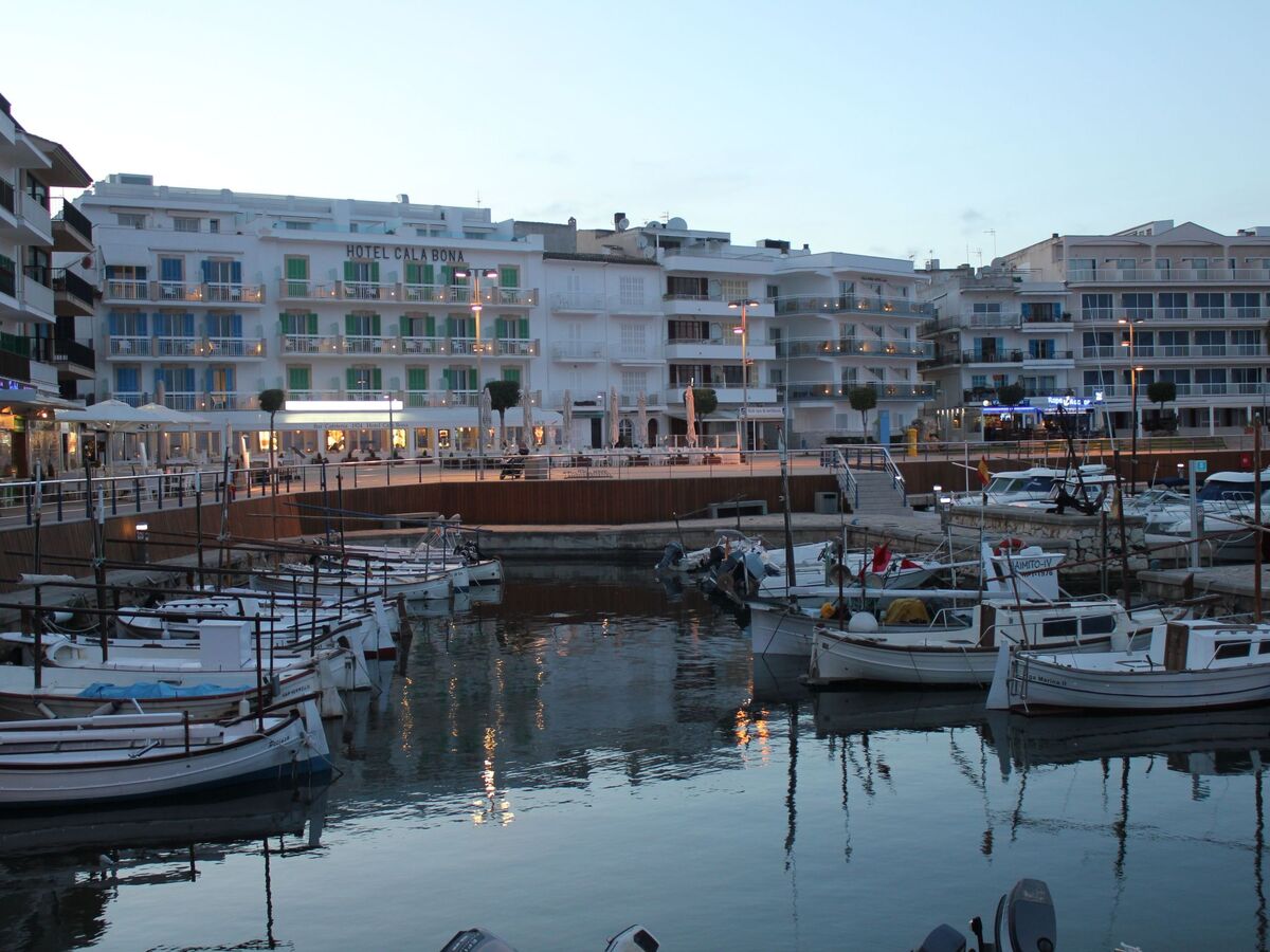 Villa 4 chambres avec piscine à 200m du port de Cala Bona - Photo 21