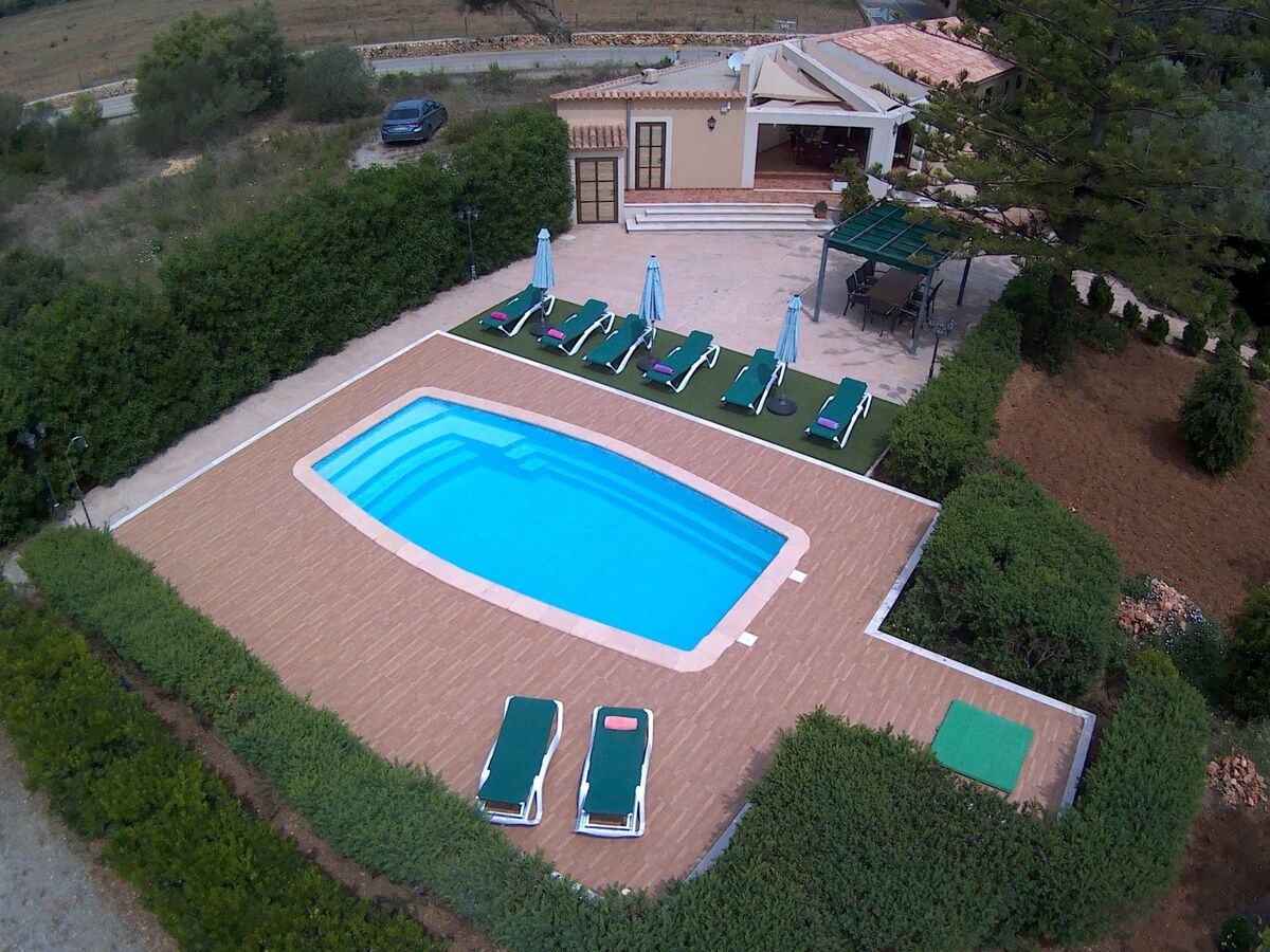 Villa 4 chambres avec piscine à 200m du port de Cala Bona - Photo 24