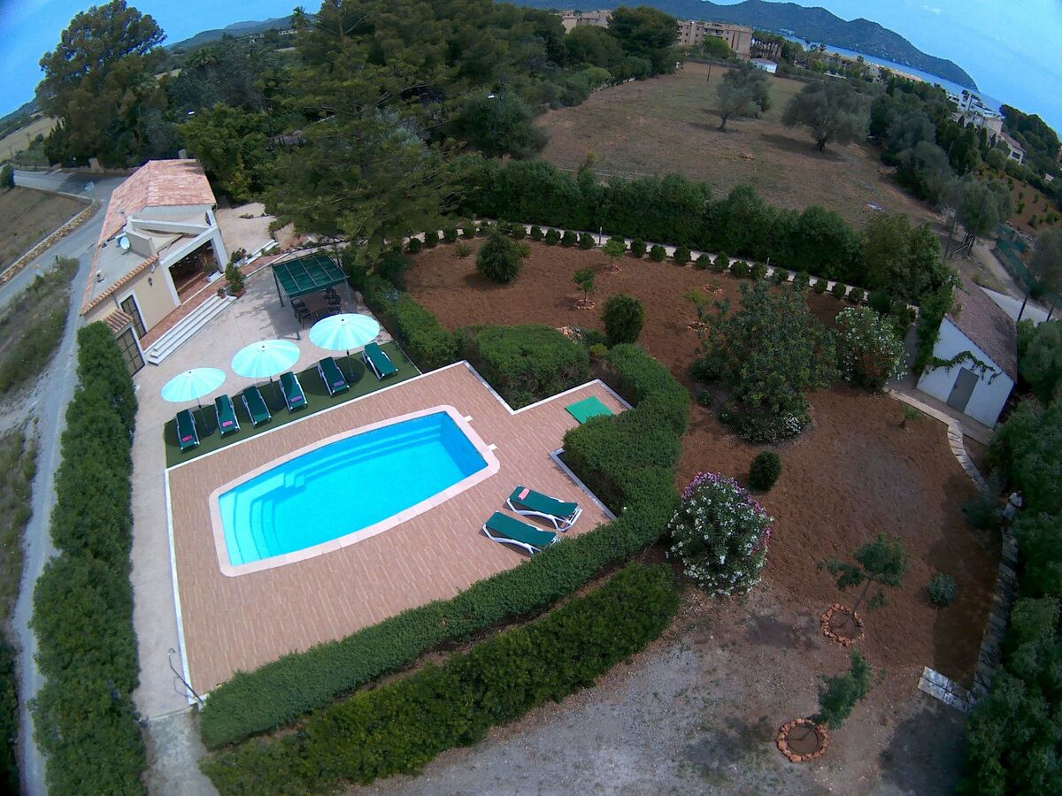 Villa 4 chambres avec piscine à 200m du port de Cala Bona - Photo 26