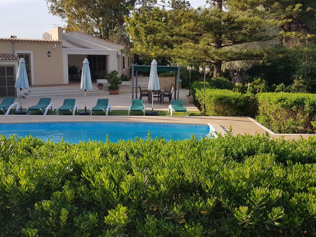 Villa 4 chambres avec piscine à 200m du port de Cala Bona - Photo 27