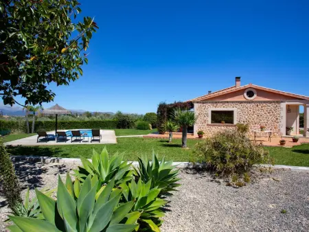 Finca Oliveres – Maison 4 pers. avec 320 oliviers : photo 2