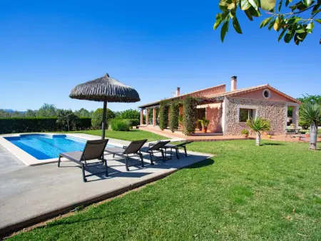 Finca Oliveres – Maison 4 pers. avec 320 oliviers : photo 3