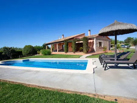 Finca Oliveres – Maison 4 pers. avec 320 oliviers : photo 4