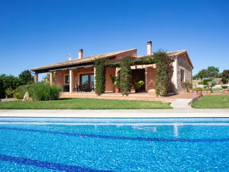 Finca Oliveres – Maison 4 pers. avec 320 oliviers : photo 5