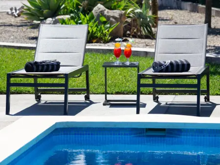 Finca Oliveres – Maison 4 pers. avec 320 oliviers : photo 11