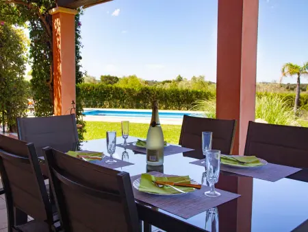 Finca Oliveres – Maison 4 pers. avec 320 oliviers : photo 13