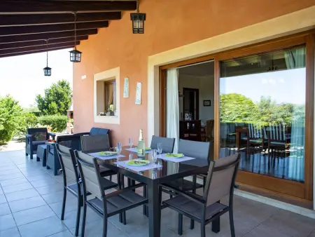 Finca Oliveres – Maison 4 pers. avec 320 oliviers : photo 18