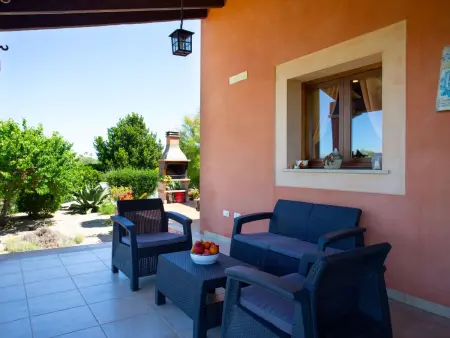 Finca Oliveres – Maison 4 pers. avec 320 oliviers : photo 19