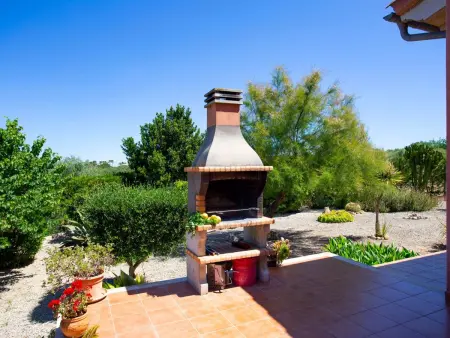 Finca Oliveres – Maison 4 pers. avec 320 oliviers : photo 21