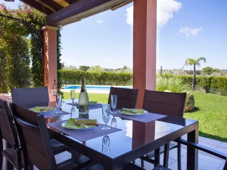 Finca Oliveres – Maison 4 pers. avec 320 oliviers : photo 22